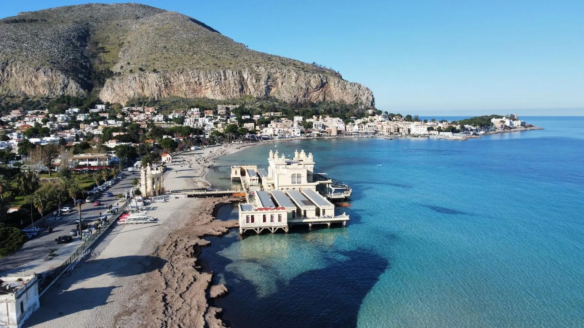 Da Cosimo U Pitturi Apartment Palermo 0*,  Italy