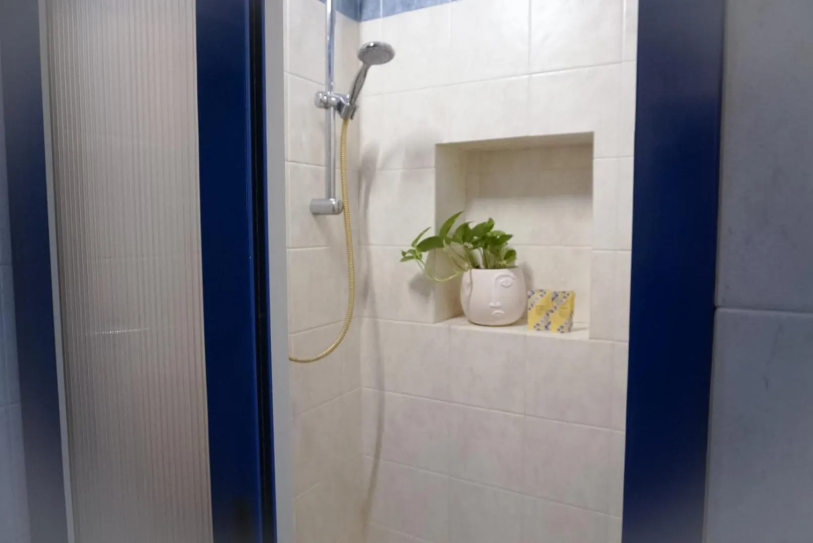 Da Cosimo U Pitturi Apartment Palermo Italy
