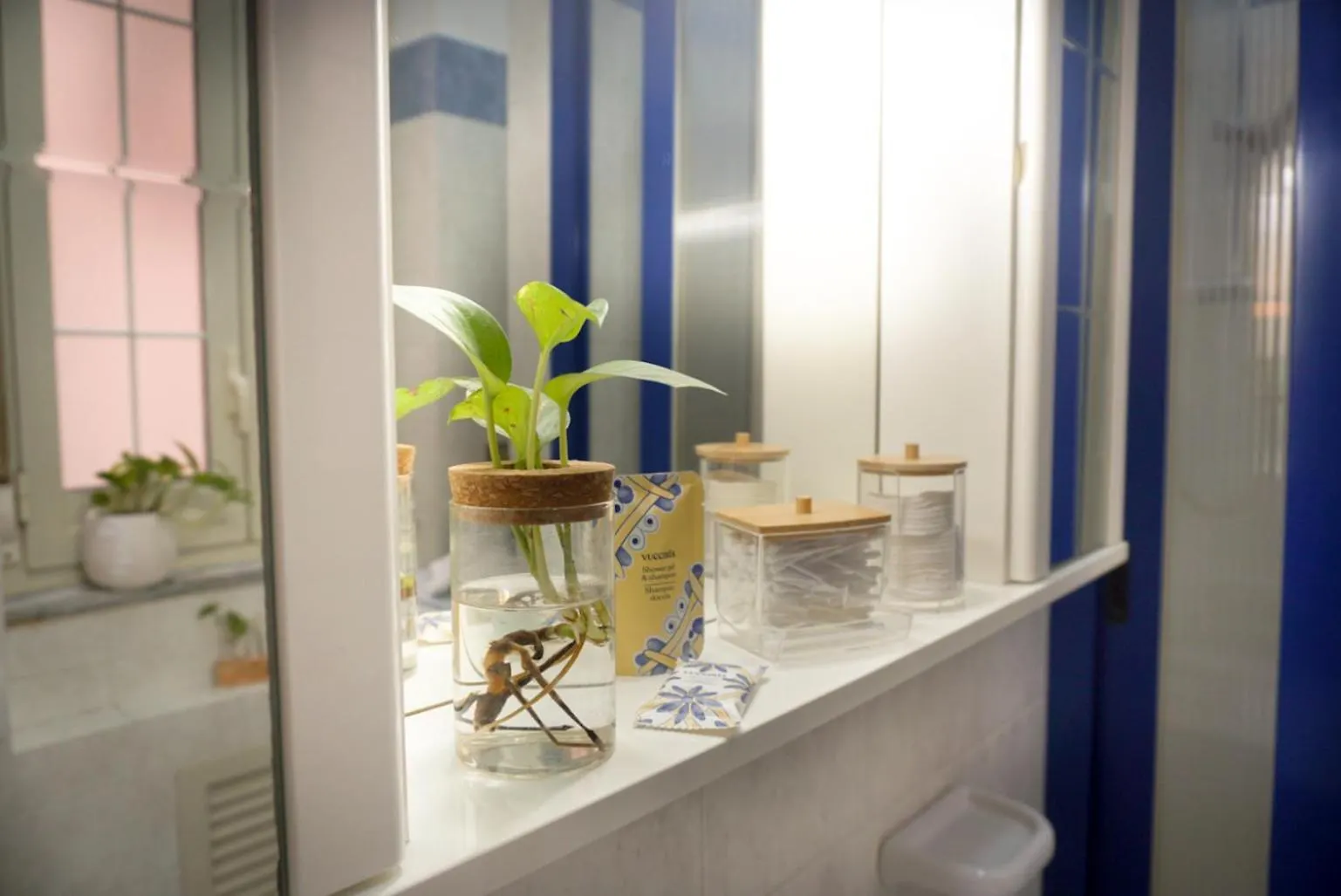 Da Cosimo U Pitturi Apartment Palermo