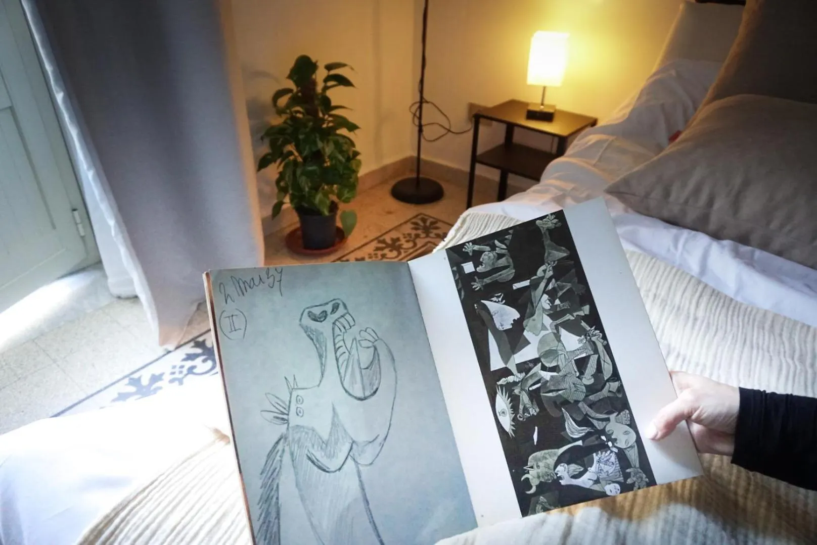 Da Cosimo U Pitturi Apartment Palermo