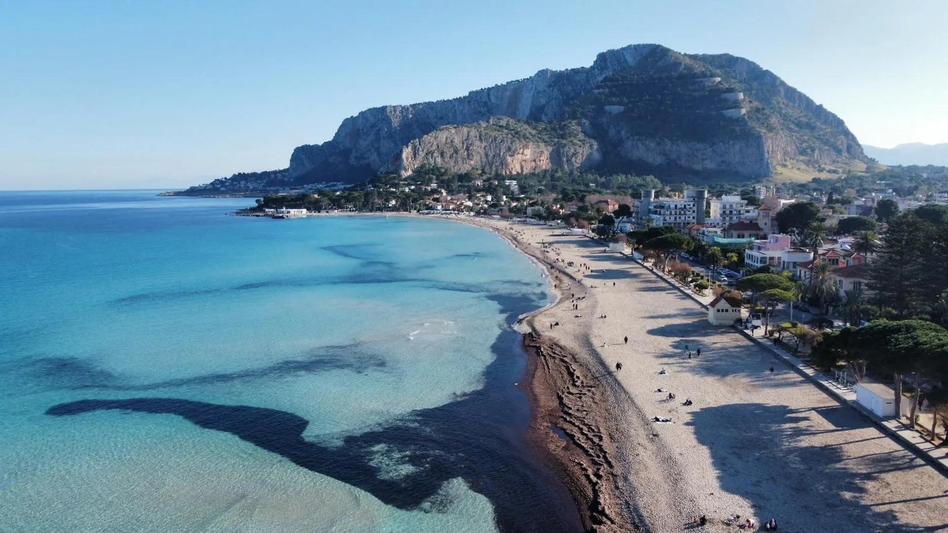 Da Cosimo U Pitturi Apartment Palermo