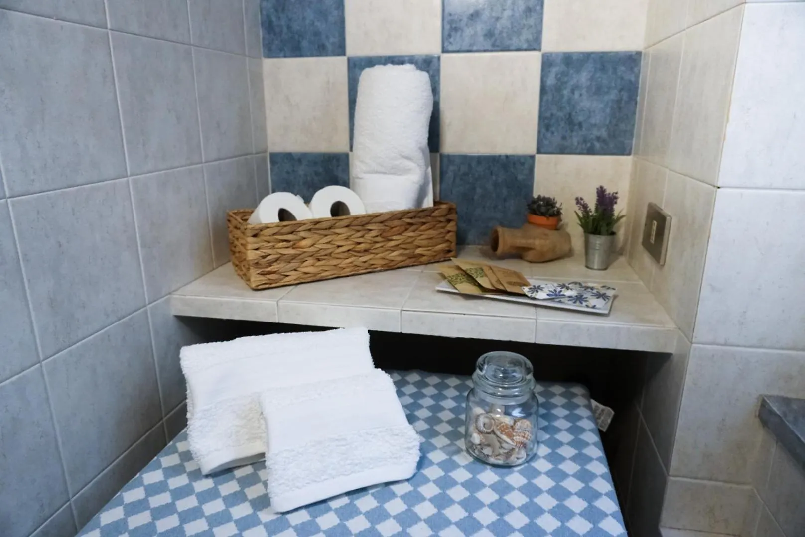 Da Cosimo U Pitturi Apartment Palermo