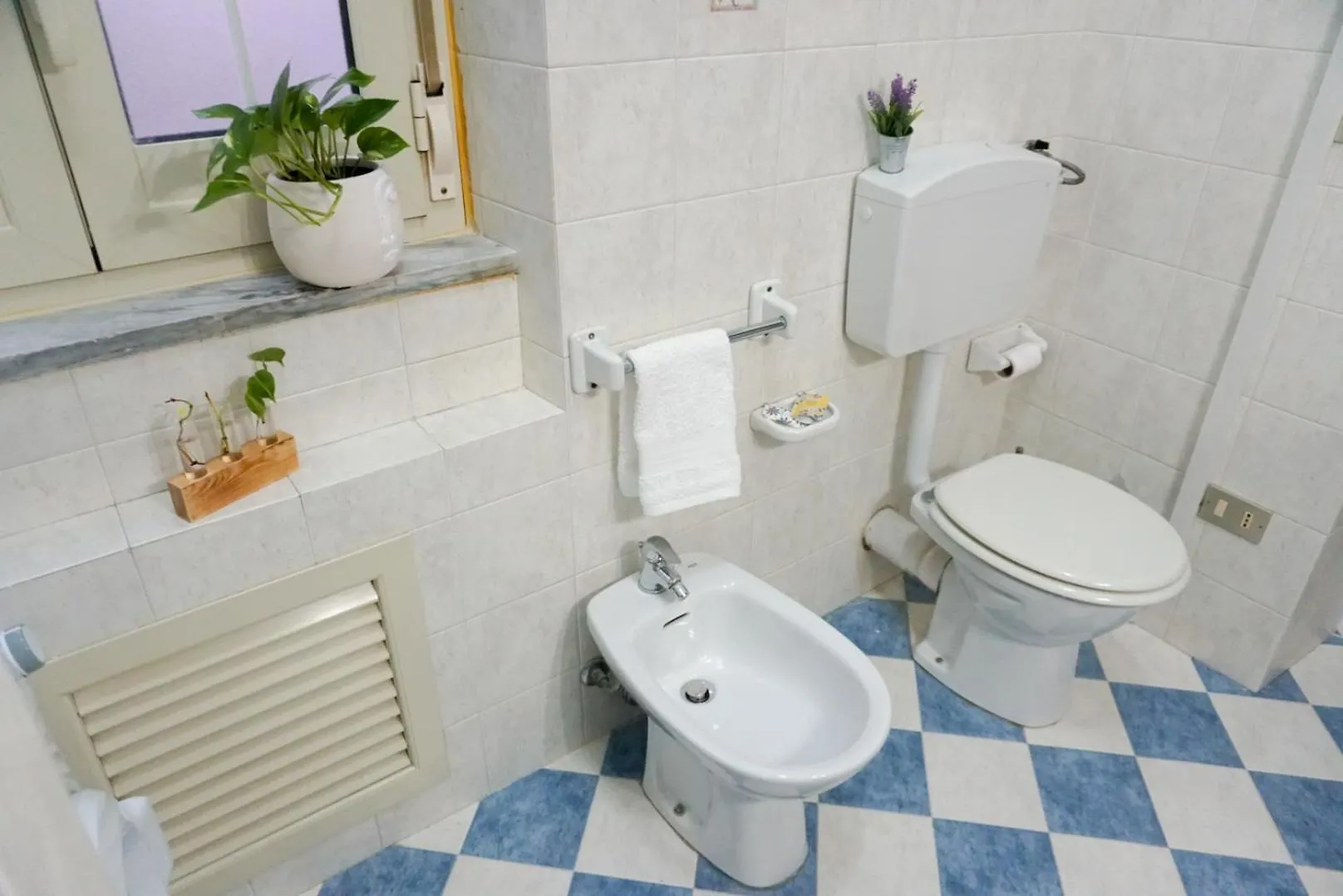 Da Cosimo U Pitturi Apartment Palermo