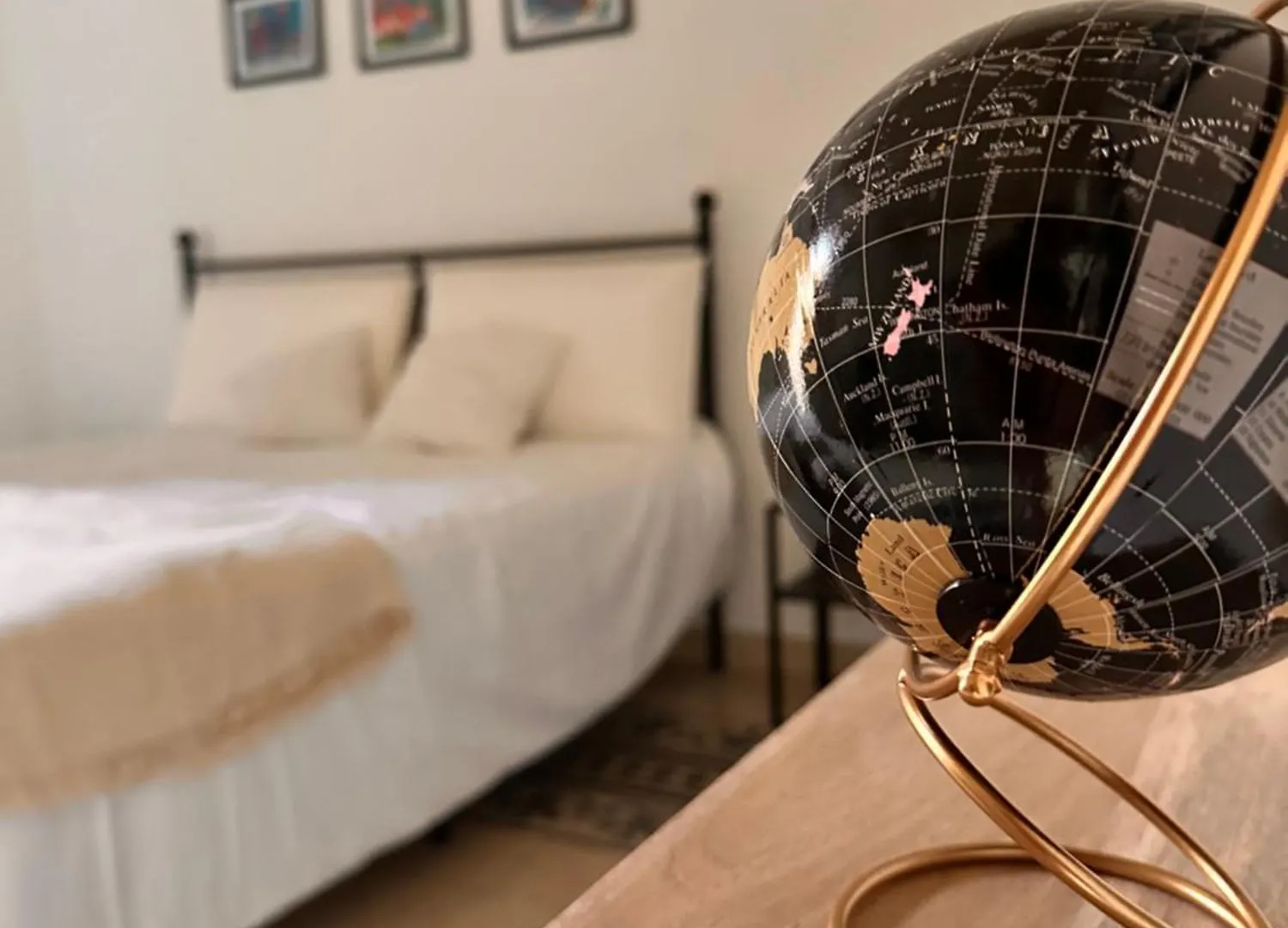 Da Cosimo U Pitturi Apartment Palermo